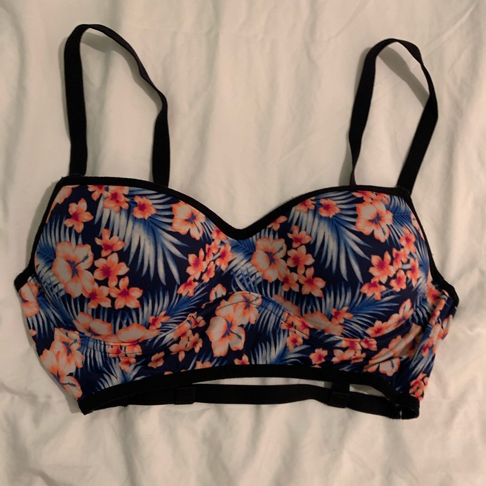 VS PINK bralette